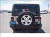 2016 Jeep Wrangler Sport S