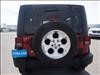 2013 Jeep Wrangler 