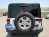 2016 Jeep Wrangler Sport S