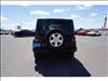 2016 Jeep Wrangler Sport S