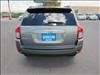 2012 Jeep Compass Sport