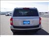 2017 Jeep Patriot Sport