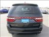 2016 Dodge Durango Citadel