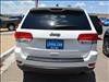 2017 Jeep Grand Cherokee Laredo E