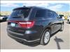 2014 Dodge Durango Citadel