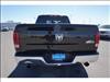 2016 RAM 1500 Big Horn Fleet
