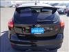 2015 Ford Focus ST