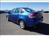 2008 Ford Focus 