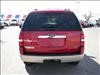 2008 Ford Explorer Eddie Bauer