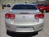 2013 Chevrolet Malibu LT