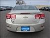 2015 Chevrolet Malibu LT