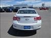 2015 Chevrolet Malibu LT