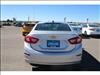 2017 Chevrolet Cruze LS Auto