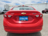 2017 Chevrolet Cruze Premier Auto