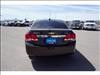 2015 Chevrolet Cruze Diesel Automatic
