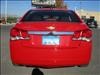 2015 Chevrolet Cruze 1LT Auto