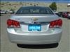 2015 Chevrolet Cruze 2LT Auto