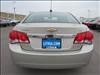 2016 Chevrolet Cruze Limited 1LT Auto