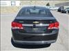 2015 Chevrolet Cruze LTZ Auto