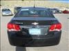 2012 Chevrolet Cruze ECO