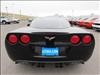 2008 Chevrolet Corvette Base