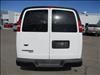 2008 Chevrolet Express Passenger LS 3500