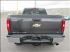 2011 Chevrolet Silverado 2500 