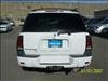 2007 Chevrolet TrailBlazer 