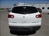 2009 Chevrolet Traverse 