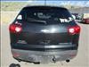 2009 Chevrolet Traverse LTZ