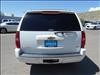 2009 Chevrolet Tahoe LTZ