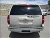2008 Chevrolet Suburban 