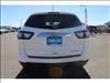 2013 Chevrolet Traverse LT