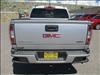 2016 GMC Canyon 