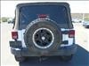 2011 Jeep Wrangler Unlimited Sport