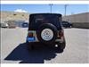2006 Jeep Wrangler X