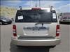 2011 Jeep Liberty Limited Edition