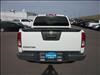 2013 Nissan Frontier 