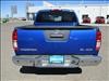 2013 Nissan Frontier 