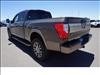 2016 Nissan Titan XD Platinum Reserve
