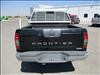 2004 Nissan Frontier 