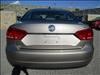 2015 Volkswagen Passat S