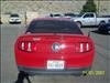 2010 Ford Mustang 