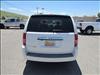 2008 Chrysler Town & Country Touring