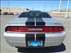 2012 Dodge Challenger SRT8