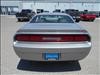 2014 Dodge Challenger SRT8