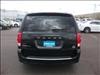 2014 Dodge Grand Caravan 