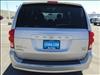 2012 Dodge Grand Caravan Crew