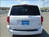 2016 Dodge Grand Caravan R/T