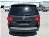 2012 Volkswagen Routan SE